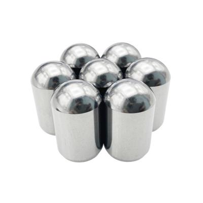China Ground Spherical Carbide Button Bits HIP Finished G20 Wear Resistance for sale