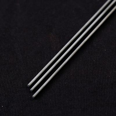 Китай Твердые ручка диаметра штанги 2.3mm карбида вольфрама HRA 91,8 Unground круглая продается