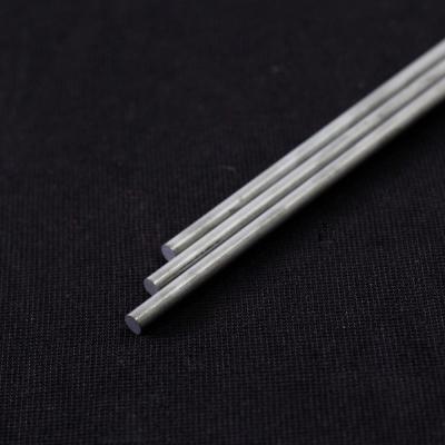 China Tamanho de grão fina Unground do diâmetro 5mm da barra redonda do tungstênio K40 de T.R.S 4100 à venda