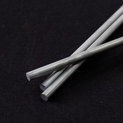 Chine Blanc non à la terre nano K20 - K30 résistance à l'usure de Rods de carbure de grosseur du grain du diamètre 8.3mm à vendre