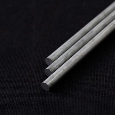 China K20 Unground Carbide End Mill Engraving Bits Dia 9.3mm Tungsten Steel Rod for sale