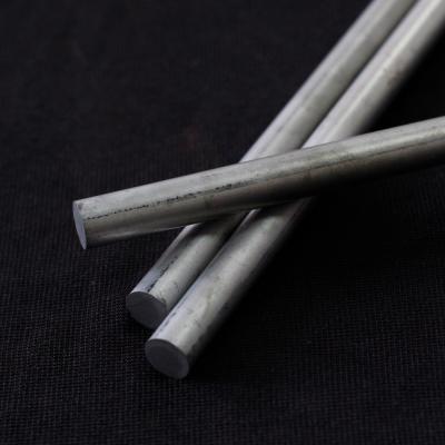 China Ultra Fine Grain Size Unground Carbide Rods Blanks 6% Cobalt K10 OD 12.3mm for sale