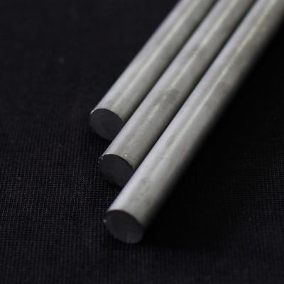 China Tungsten Unground Carbide Rods K20 14.4mm Diameter For Hardened Steel for sale