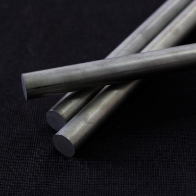 China Fine Grain Size Unground Carbide Rods K40 End Mills Blanks For Alloy Steel for sale