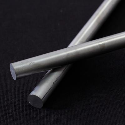 Chine cobalt de 0.6μM Cutting Unground Carbide Rods 16.3mm 10% pour les outils de fraisage à grande vitesse à vendre