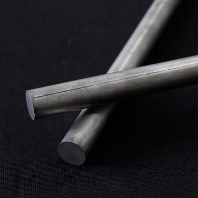 China K1C 13.8 Unground Carbide Rods K40 Sub Fine Grain Size Carbide Round Bar for sale