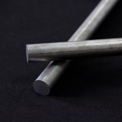 China Titanium Alloy Carbide Unground Rods K30 / K40 OD 21.5mm Ultra Fine Grain Size for sale