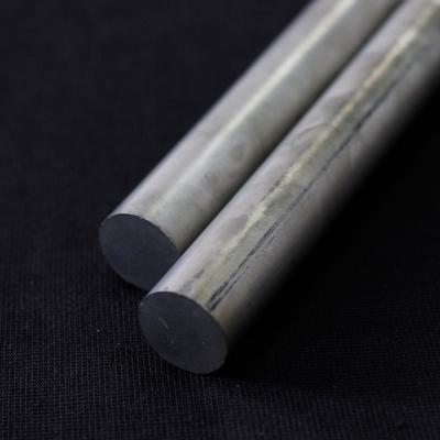 China 0.4 Grain Size Unground Carbide Rods K01 3% Co For Wooden Working for sale