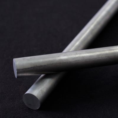 China Estoque redondo de Ros do carboneto K50 Unground do OD 24.5mm para ferramentas de corte de alta velocidade à venda
