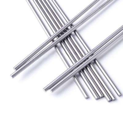 China YL10.2 OD 8mm Ground Carbide Rod Length 100mm For Cutting Tools for sale