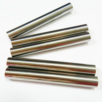 China K20 6.5mm Diameter Solid Carbide Ground Rods For Drilling Aluminum Alloy for sale