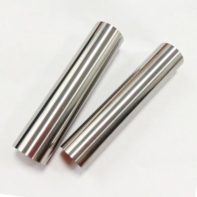 China YL10.2 Ground Solid Carbide Rods With Chamfer Fine Grain Size h6 Ra 0.2 for sale