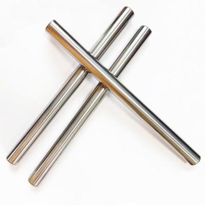 China Ra 0.2 Cemented Carbide Milling Blanks K30 K40 End Mill Bits For Stainless Steel for sale