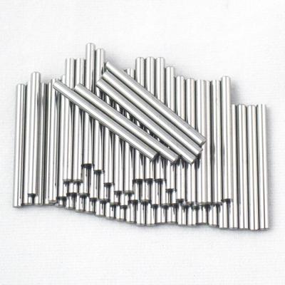 China YL10.2 Solid Cemented Carbide Cutting Tools End Mill OD 1.6mm Length 20mm for sale