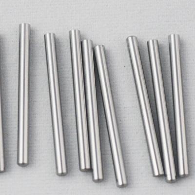 China 0.7μM Cemented Carbide Milling Blanks Endmill K40 OD 2.35mm Fine Grain Size for sale