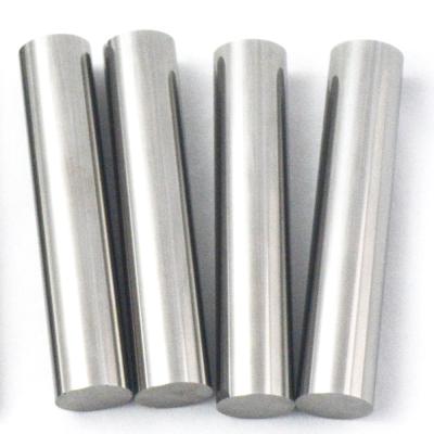China 15% Cobalt Round Carbide Blanks K40 - K50 For Making Stamping Boring Tools for sale