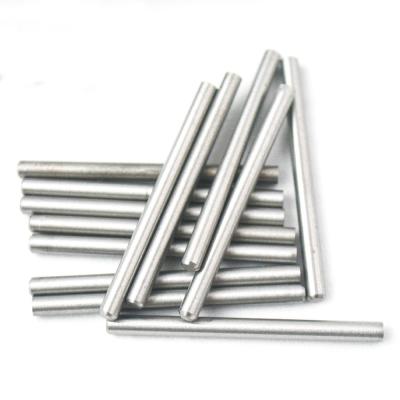 China K01 Cemented Carbide Cutting Tool 3% Cobalt Tungsten Rod Stock For Shaving Board for sale