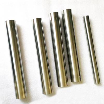 China 10% Cobalt Cemented Carbide Milling Blanks K1C 10.5 Cutting Rod Aluminum Alloy for sale