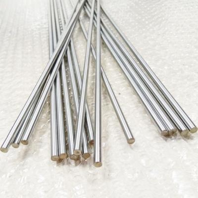 China K30 Ground Carbide Rods Blanks Round 10% Cobalt Cut To Length 330mm for sale