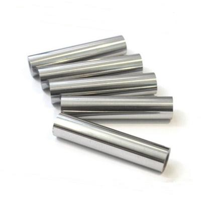 China Fixed Length Tungsten Carbide Round Stock Hardness HV30 1620 for sale