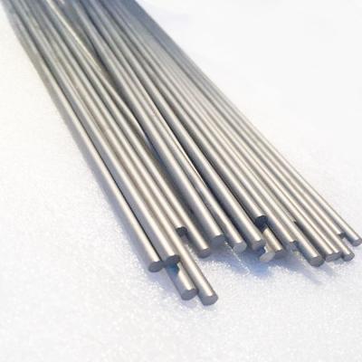 China HV30 1720 K20 Carbide Ground Rod 8% Cobalt T.R.S 3800 For PCB Drills for sale