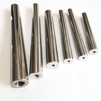 China Wear Resistance Carbide Extension Rods Ground As Indexable Cutting Holder for sale