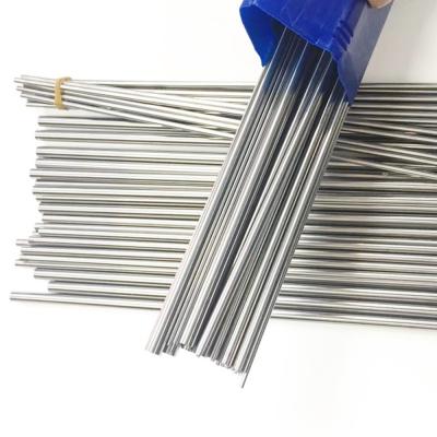 China Finished Solid Ground Carbide Rods 8% Cobalt Kic 9.6 For Making PCB Drills for sale
