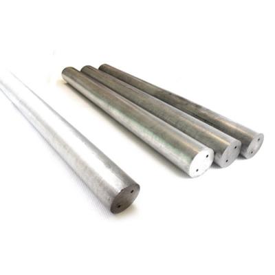 China K10 C-2 Tungsten Carbide Rods With Two Straight Holes Finished Ground 4.2% Cobalt for sale