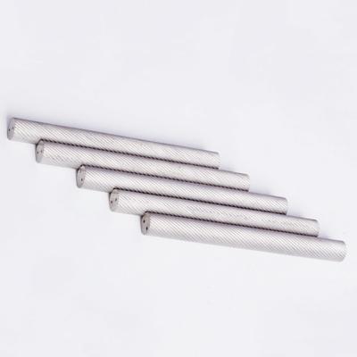China 100mm Length Helical Coolant Hole Rod Tungsten Carbide K30 Milling Reaming for sale