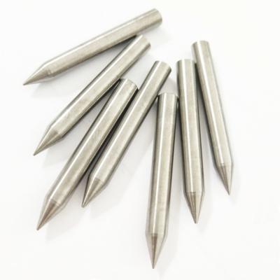 China Engraving Knife Tungsten Carbide Needle K40 - K50 For Wooden Metal Machining for sale