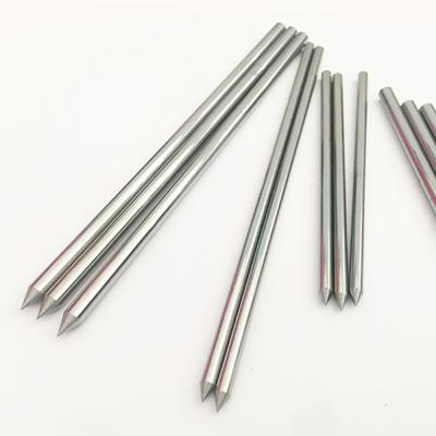 China Kic 10.7 Engraving Tungsten Carbide Tipped Drill Bits K20 - K40 10% Binder for sale