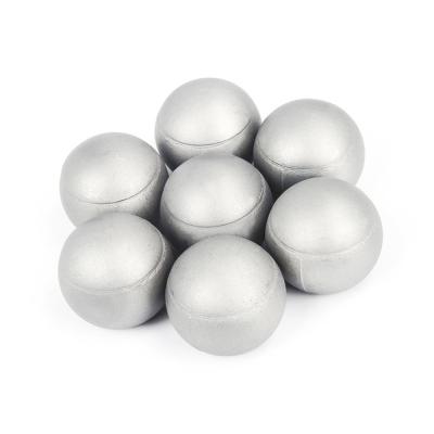 China Spherical K10 Tungsten Carbide Burr Blank BSDM-12 For Machining Titanium Alloys​ for sale