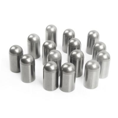 China OD 20mm Tungsten Carbide Drill Bits HPGR Studs SR10 High Hardness HRA 87 - 89 for sale