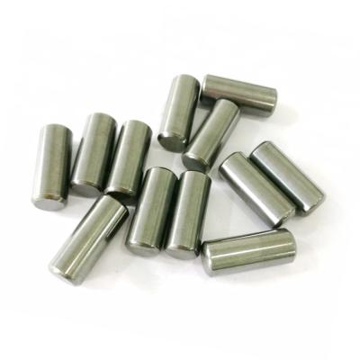China Finished Ground Tungsten Carbide Bits T.R.S 3100 For HPGR Rock Crushing for sale