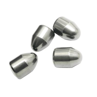 China Medium Hard Rock Button Bits Conical 10.25mm Diameter For Drilling for sale