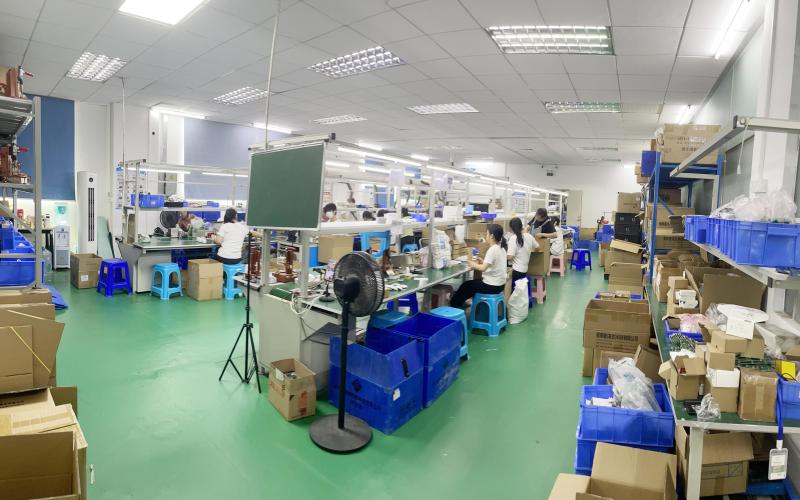 Verified China supplier - Shenzhen Wenhui Technology Development Co., Ltd.