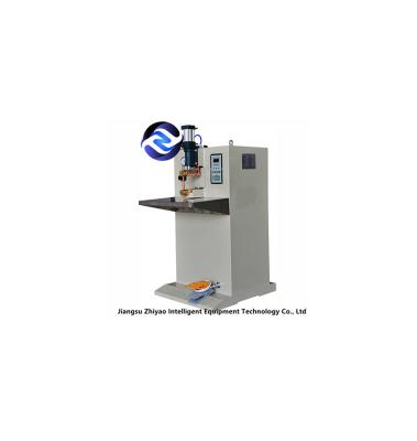 China 18KA 35KW Point Resistance Welding Machine Stainless Steel 50MM for sale