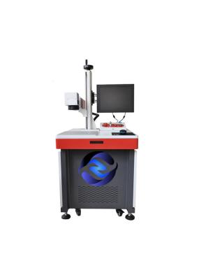 China 1060nm 30 Watt Fiber Laser Marking Machine Industrial Fiber Laser Welding Machine for sale