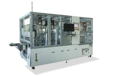中国 電気中心のリチウム電池機械熱い出版物ロール出版物機械ISO9001 販売のため
