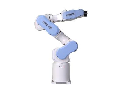 China 819mm 25KG 1450W Industrial Robots Arm Robotic Manipulator for sale