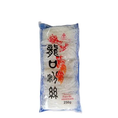 China Potato Haccp Udon Soba Noodles Longkou Vermicelli 30g for sale