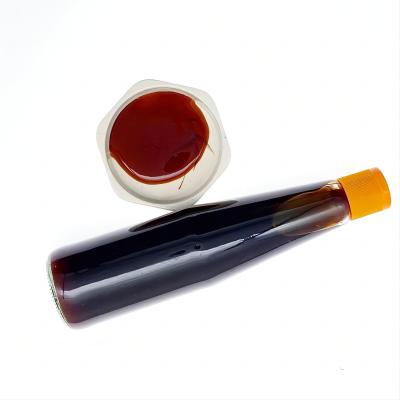 China Japanese Cooking Organic Oyster Sauce Haccp Iso 260ml 700g for sale