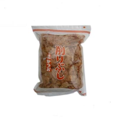 中国 500g*6bagsに味をつけている乾燥されたカツオの薄片のマグロのホンダシの粉の魚 販売のため