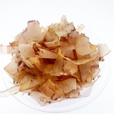 China Japanse de Bonitervlokken van Stijlhon dashi powder halal yamaki dried Te koop