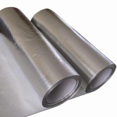 China Disposable Food Serving Tools Aluminum Foil Roll Non Stick Aluminum Foil Sheet for sale