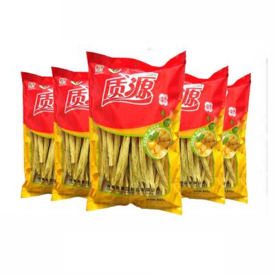 China 200g 500g Natural Dried Beancurd Stick For Restaurant Supermarket for sale
