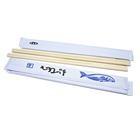 China Chinese Tensoge Disposable Bamboo Chopsticks 4.0MM 4.5MM Thickness for sale
