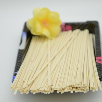 China 9.08kg Straight Udon Soba Noodles Smooth Taste Kosher Certified for sale