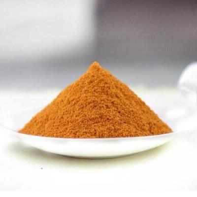 Chine couleur sèche Paprika Seasoning For Cooking de 1kg Chili Powder Sauce Yellow Red à vendre