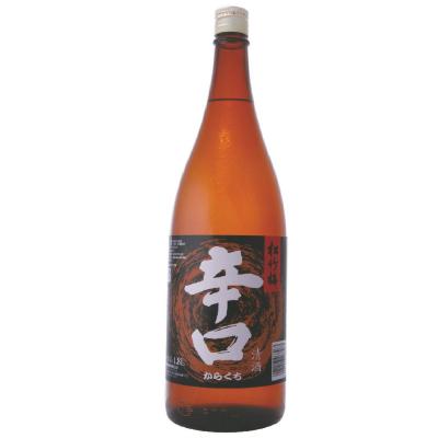China 1.8L Sake Japanese Wine for sale
